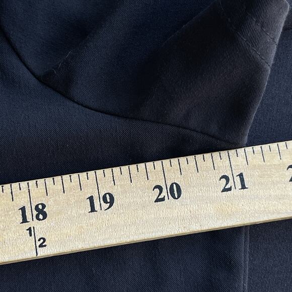 WWE Enzo & Big Cass Shirt Mens 2XL Black Wrestling SAWFT Tee Authentic Wear - Picture 8 of 10